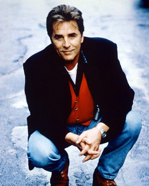 Don Johnson