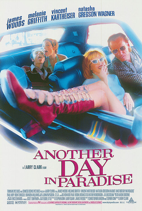 Another Day In Paradise