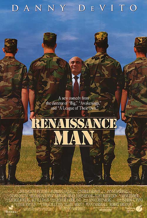 Renaissance Man