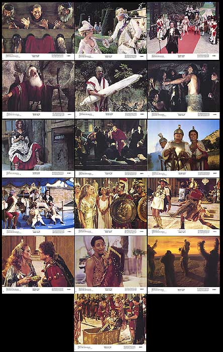 History Of The World Part 1