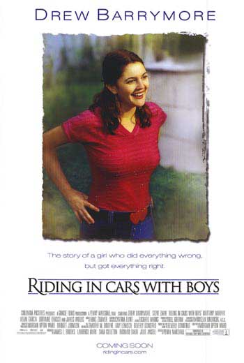 Riding In Cars With Boys