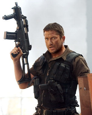 Gerard Butler