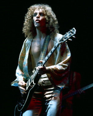Peter Frampton