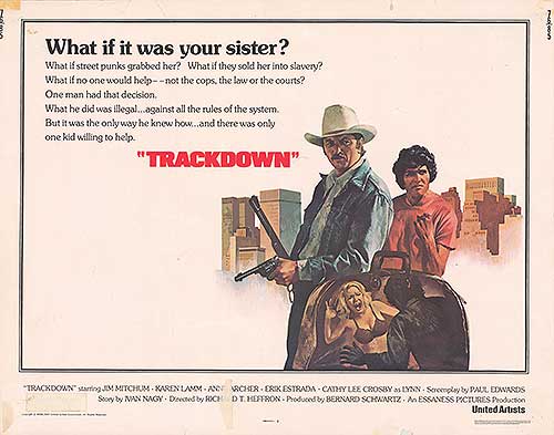 Trackdown