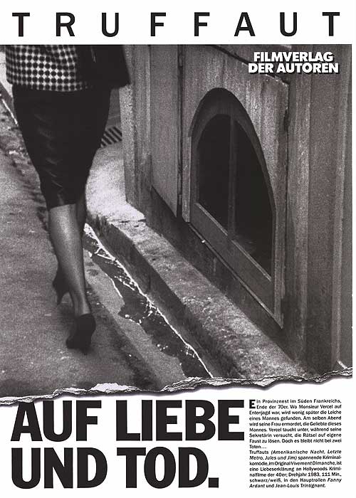 Truffault, Francoise