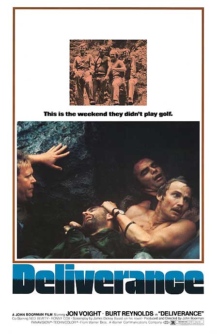 Deliverance