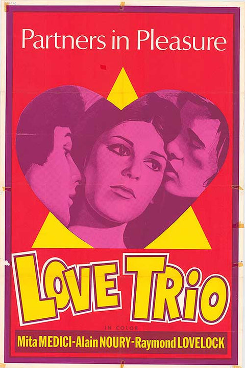 Love Trio