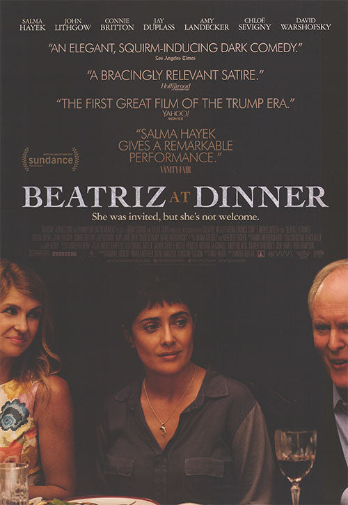 Beatriz at Dinner