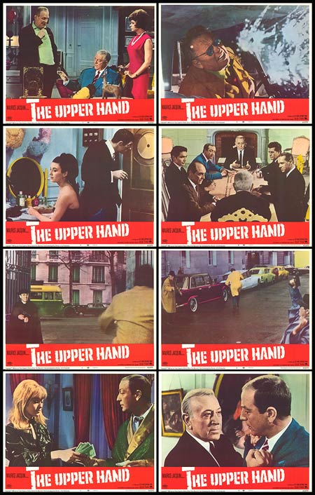 Upper Hand