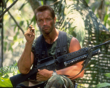 Predator