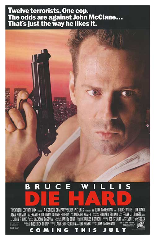 Die Hard