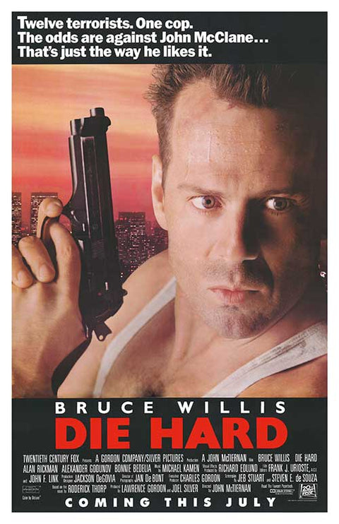 Die Hard