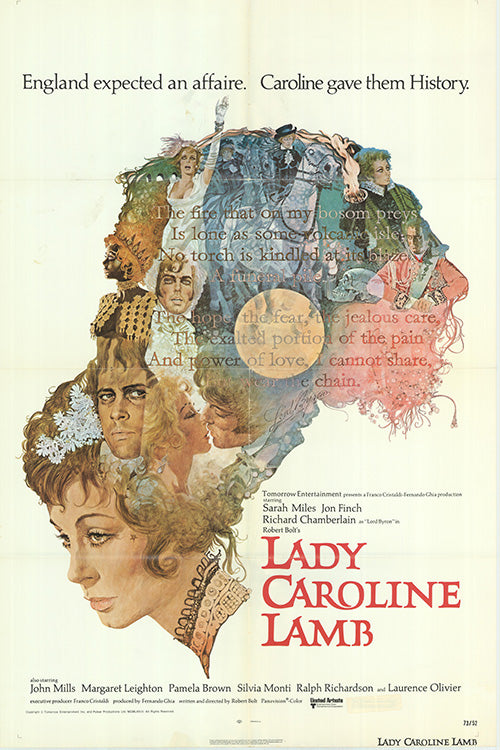 Lady Caroline Lamb
