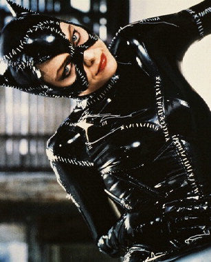 Batman Returns