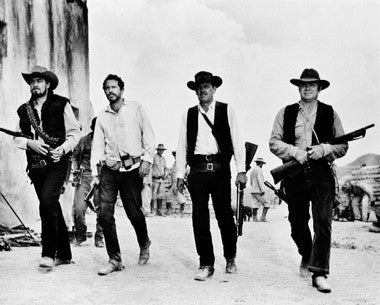 Wild Bunch