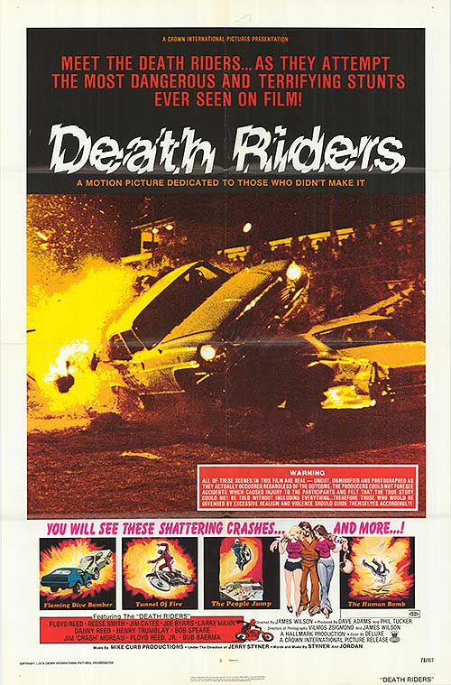 Death Riders