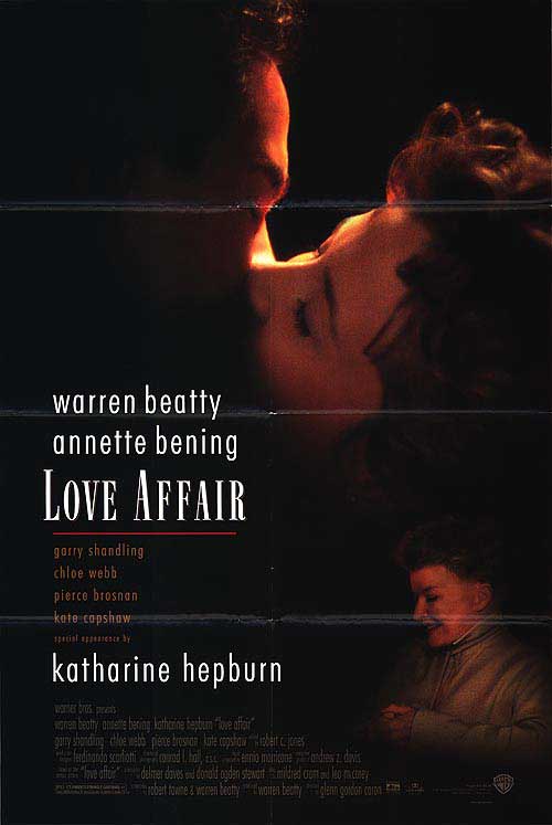 Love Affair
