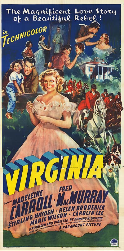 Virginia Scene Virginia