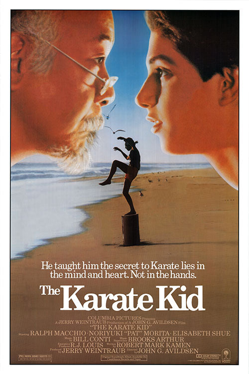 Karate Kid