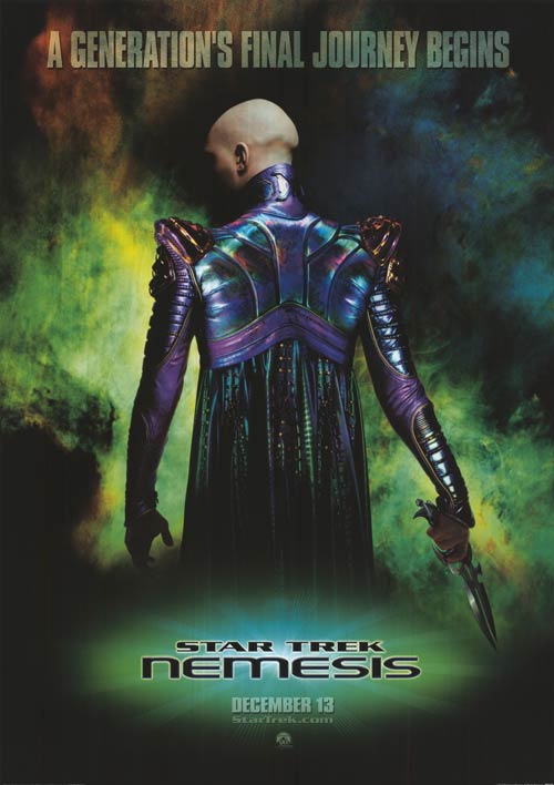 Star Trek: Nemesis