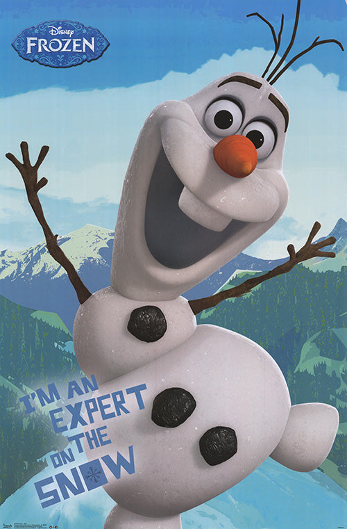 Frozen