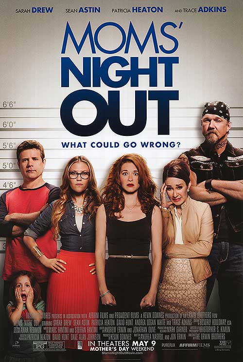 Moms' Night Out