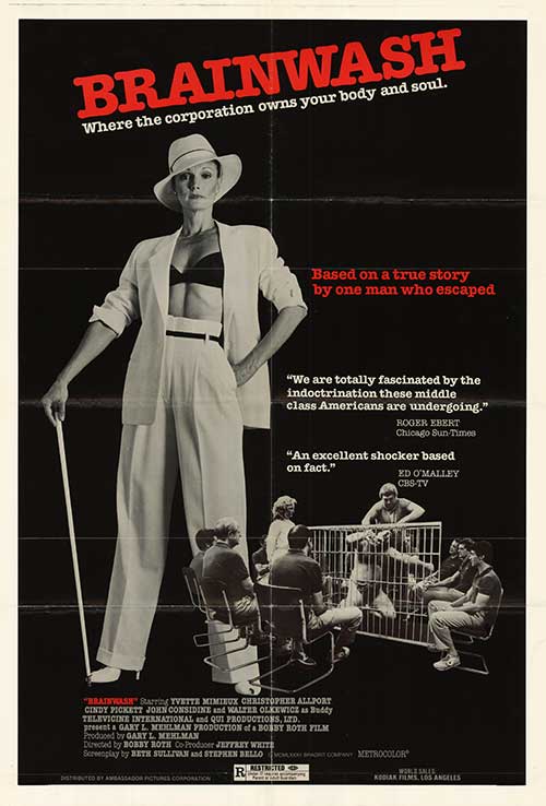 Brainwash