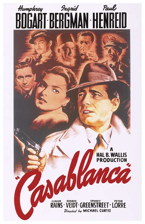 Casablanca
