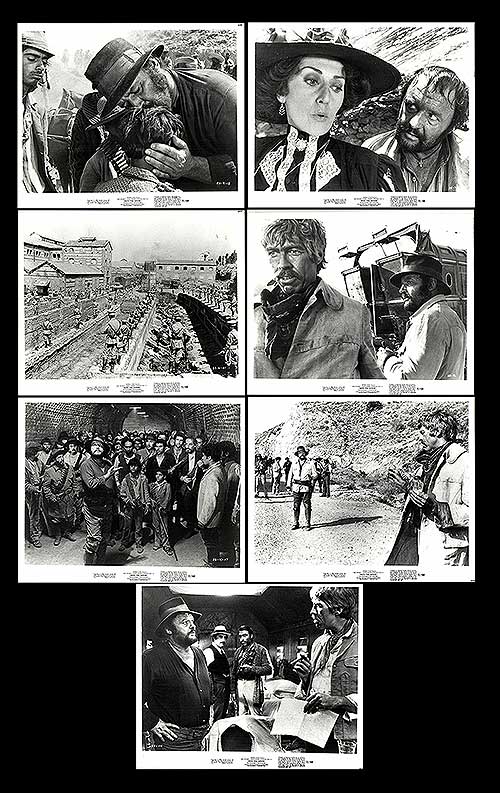 Fistful of Dynamite Duck You Sucker