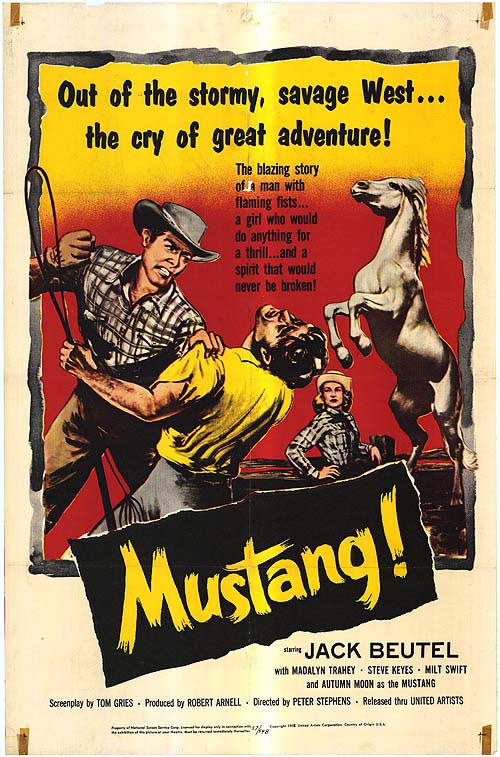 Mustang