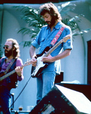 Eric Clapton