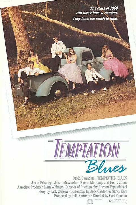 Temptation Blues