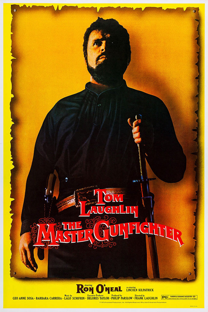 Master Gunfighter