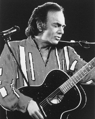 Neil Diamond
