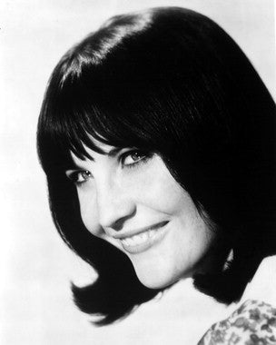 Sandie Shaw