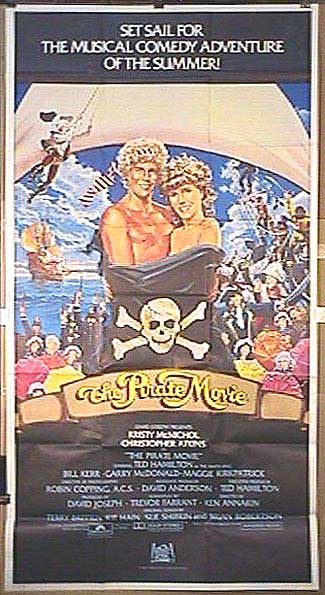 Pirate Movie