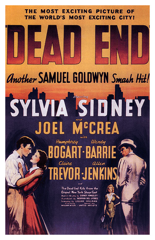 Dead End