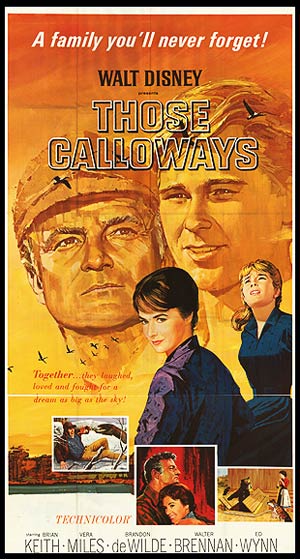 Those Calloways