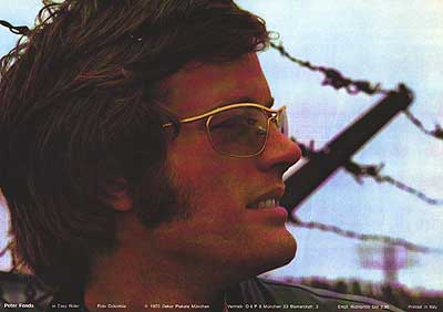 Easy Rider