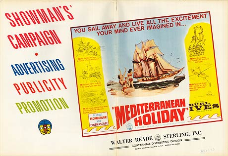Mediterranean Holiday