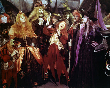 H.R. Pufnstuf