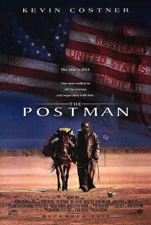 Postman