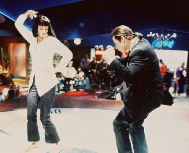 Pulp Fiction