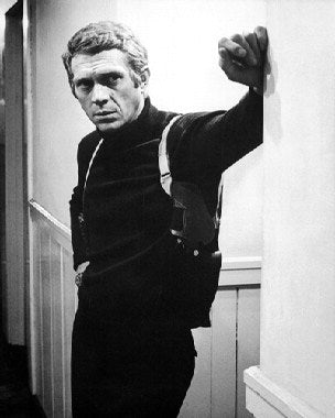 Bullitt