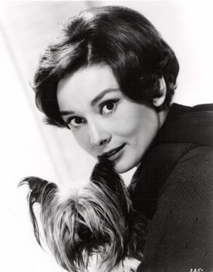 Audrey Hepburn