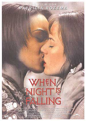 When Night Is Falling