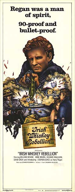 Irish Whiskey Rebellion