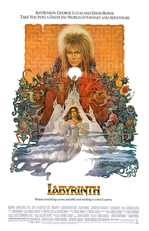 Labyrinth