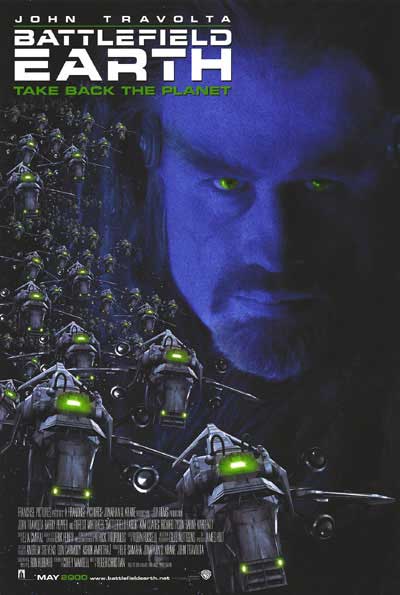 Battlefield Earth