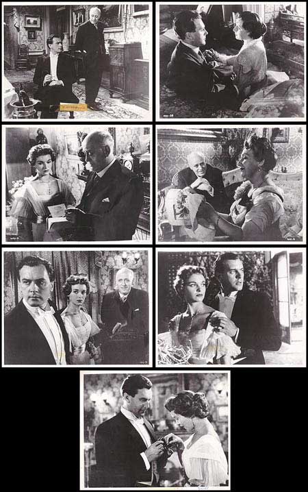 Inspector Calls